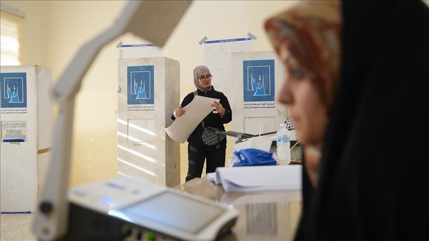نسبة المشاركة في الانتخابات البرلمانية 56.11 بالمئة ونتائج أولية مساء اليوم
