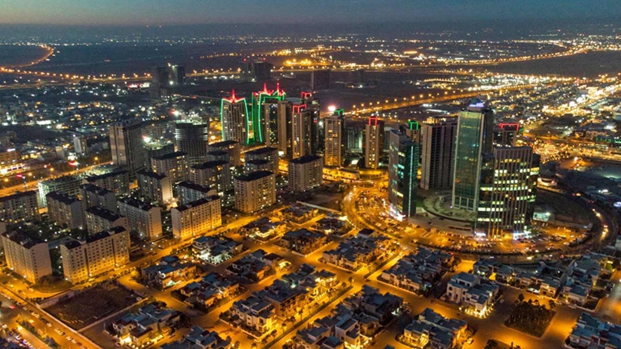 وزارة كهرباء إقليم كوردستان تعلن عودة الكهرباء الوطنية إلى وضعها الطبيعي، وإعادة تزويد مشروع "روناكي" بالكهرباء على مدار 24 ساعة.