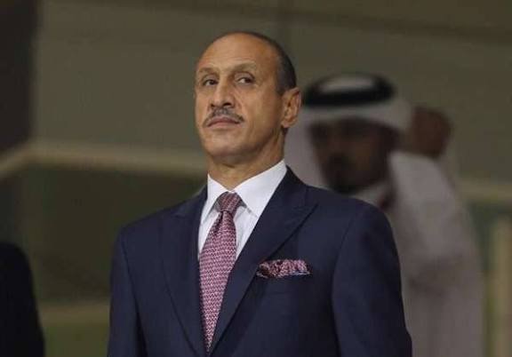 عدنان درجال يعتذر للجماهير ويثني على أداء المنتخب الوطني