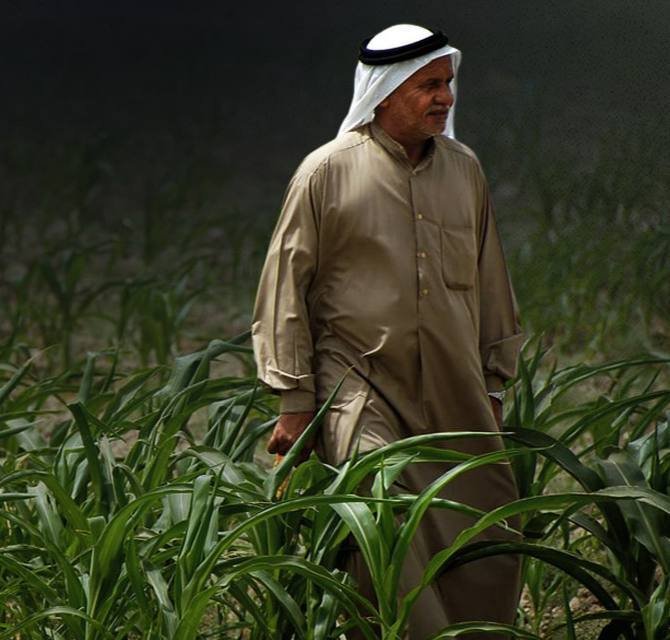 الزراعة تمنع استيراد عدد من المنتجات وتحدد ملامح الموسم الشتوي