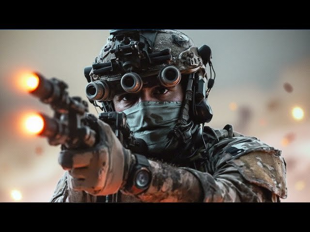 كتيبة الأشباح.. يد امريكا الطويلة التي اصطادت صدام وأنهت البغدادي وجلبت ما دورو مكبلاً