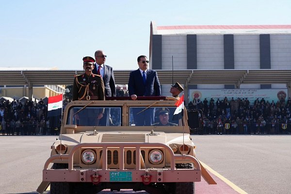 رئيس الوزراء: سنواصل العمل على تعزيز قوة الدولة عبر حفظ الأمن وحصر السلاح بيدها