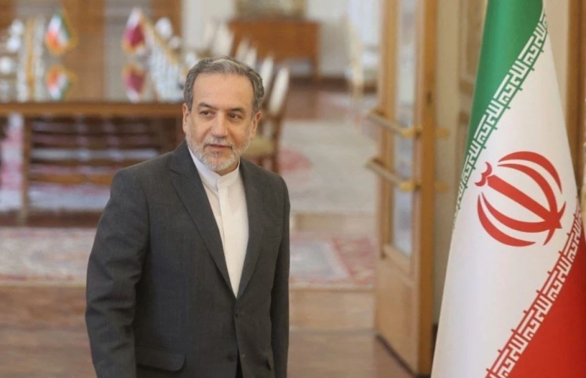وزير الخارجية الإيراني: منطقتنا تواجه حاليا تهديدات جمة لم يسبق لها مثيل