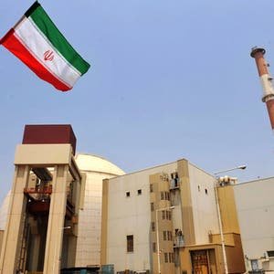 بعد أن أصاب مقذوف محطة نوويه في إيران هل هناك تسريب يا ترى ؟