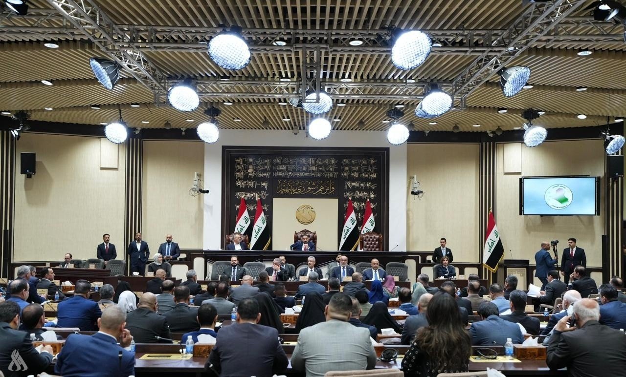 قرار مجلس النواب خلال الجلسة (14)