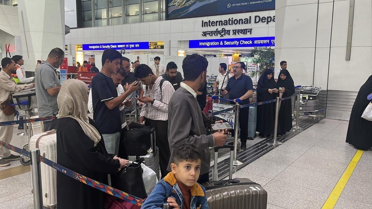 الخطوط الجوية العراقية تعلن