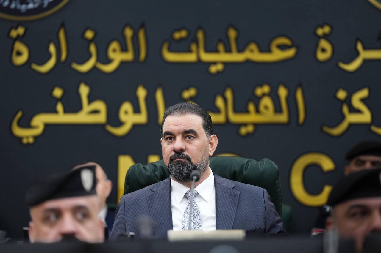 رئيس مجلس النواب