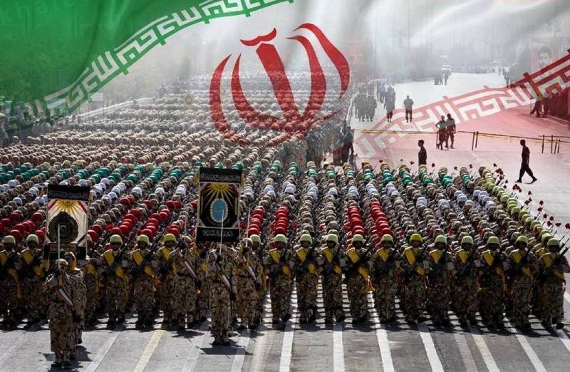 الحرس الثوري الايراني نحن مصممون على الرد على أي تهديد بالمستوى ذاته الذي يحقق توازن الردع.