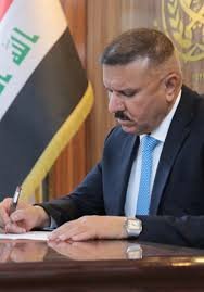 وزير الداخلية ينعى استشهاد كوكبة من مقاتلي قيادة عمليات الأنبار للحشد الشعبي