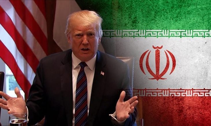 ترامب يعيد ويكرر نفس الكلام.. لكنه يؤكد تصريحاته بتأجيل المهلة بناء على طلب الايرانيين!! هكذا يقول