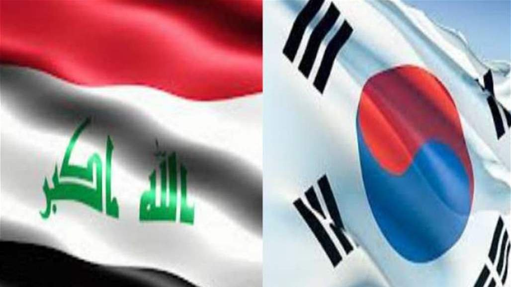 كوريا الجنوبية تجلي  مجاورة  60 عاملاً من العراق إلى دول
