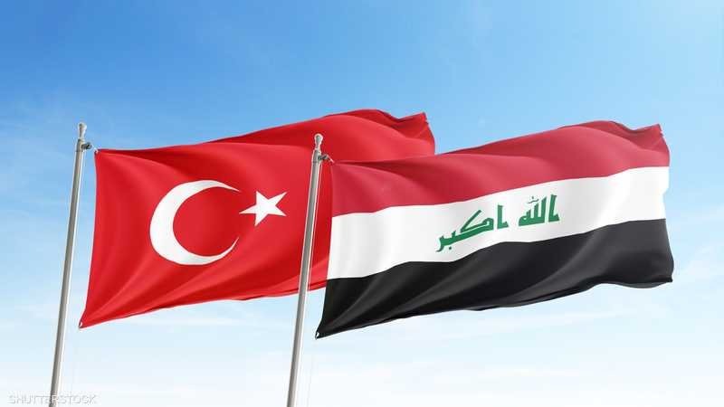 تركيا تطرح بدائل لمضيق هرمز.. والعراق ضمن المسارات المقترحة لنقل الطاقة