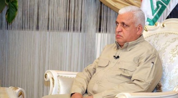 الفياض يؤكد أهمية تكثيف جهود إنهاء الحرب وإعادة الاستقرار للمنطقة