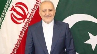 سفير طهران لدى باكستان: وفد إيران يصل إلى إسلام آباد اليوم