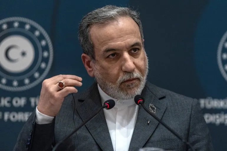عراقجي يؤكد شمول لبنان في تفاهم وقف إطلاق النار بين طهران وواشنطن