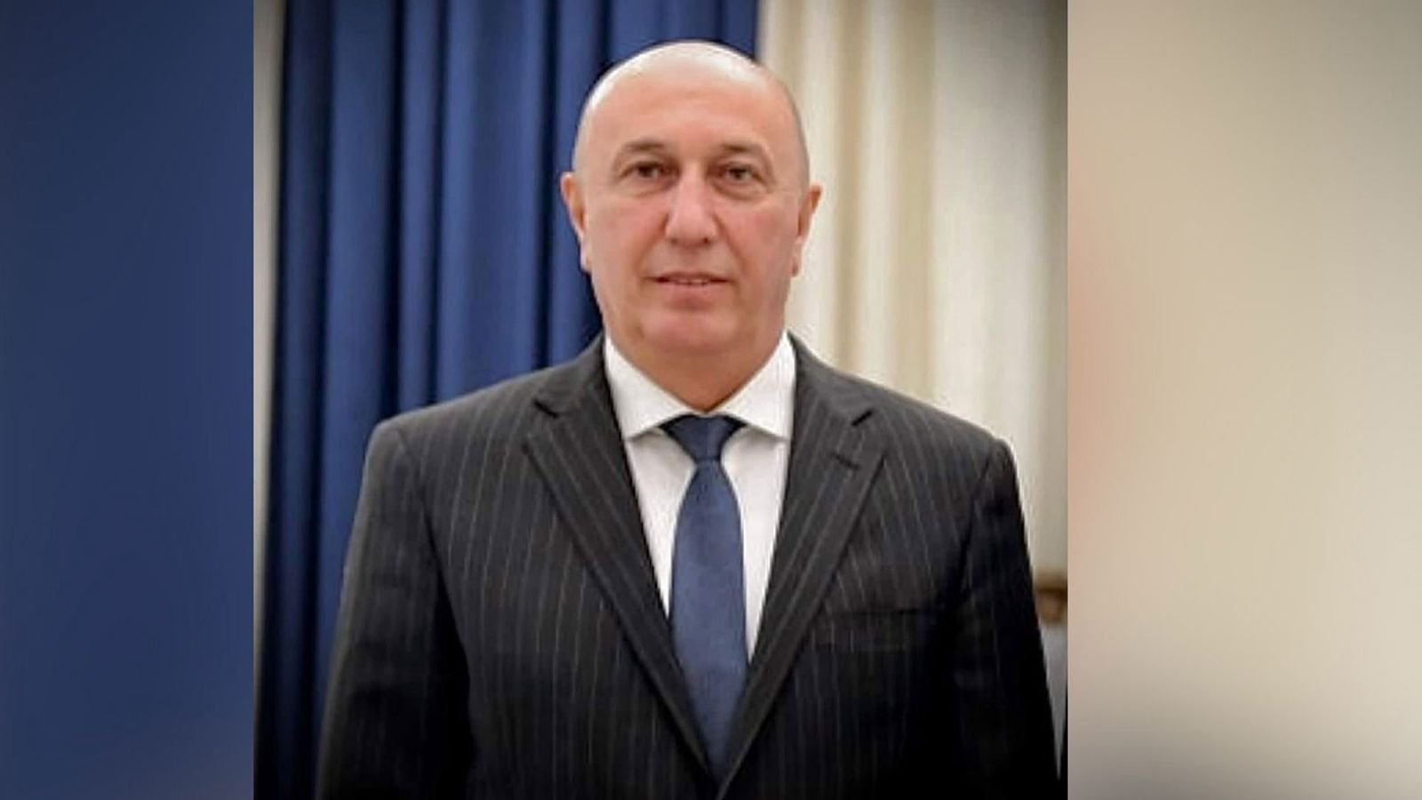 مجلس أمناء شبكة الإعلام يهنئ بانتخاب نزار آميدي رئيسًا للجمهورية