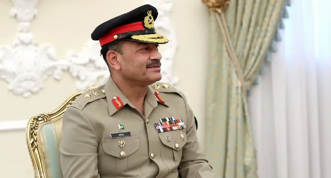 قائد الجيش الباكستاني يتوجه إلى واشنطن غداً