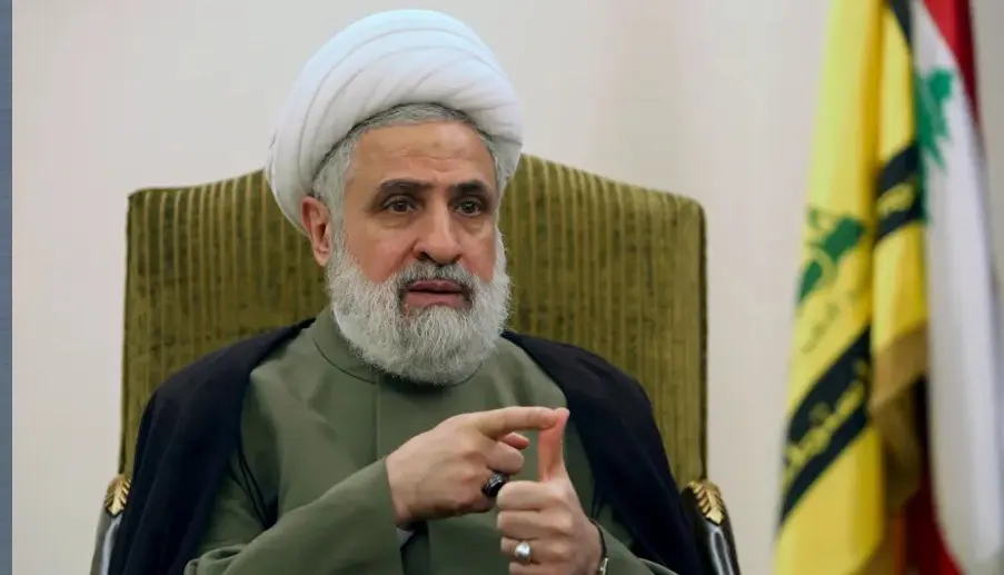 الشيخ قاسم المقاومون سيبقون في الميدان وسيردون على خروقات العدو