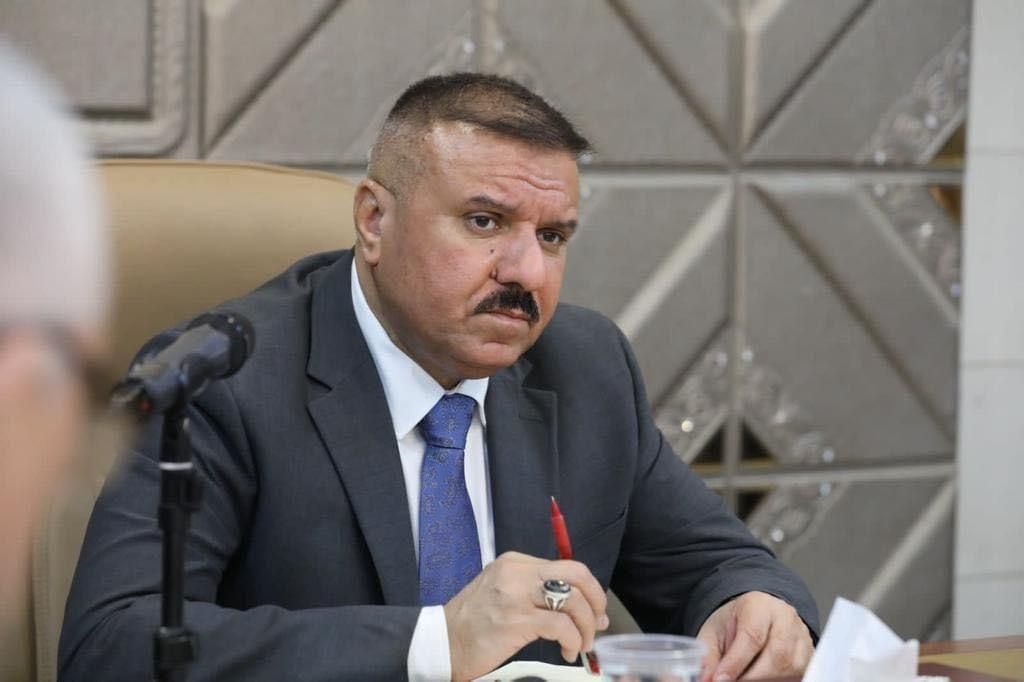 وزير الداخلية المرحلة المقبلة تتطلب مضاعفة الجهود لترسيخ دعائم الأمن