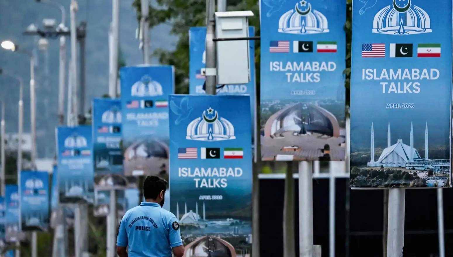 باکستان تطالب ترامب بتجنب لهجة الخطاب القوي والتهديدات ضد إيران