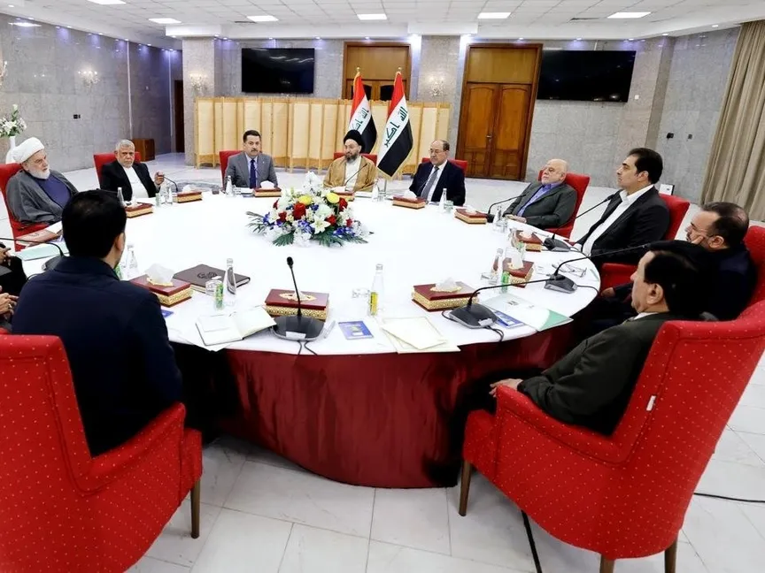 الإطار التنسيقي يعقد اجتماعه بحضور رئيس الوزراء المكلف لبحث ملف تشکیل  الحكومة