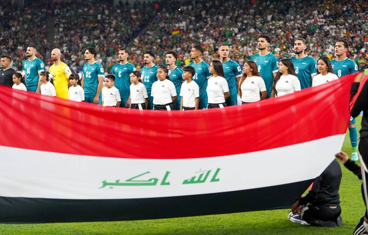 قرعة كأس آسيا 2027 تضع منتخبنا الوطني في المجموعة الرابعة إلى جانب طاجيكستان وسنغافورة  وأستراليا.