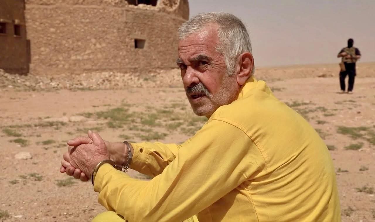 القضاء العراقي يصدر حكماً بالإعدام بحق المجرم عجاج أحمد حردان التكريتي" الملقب ب جلاد نكرة السلمان" لإدانته بارتكاب جرائم إبادة جماعية بحق الأكراد ضمن جريمة الأنفال، بعد 23 عاماً من  الهروب.