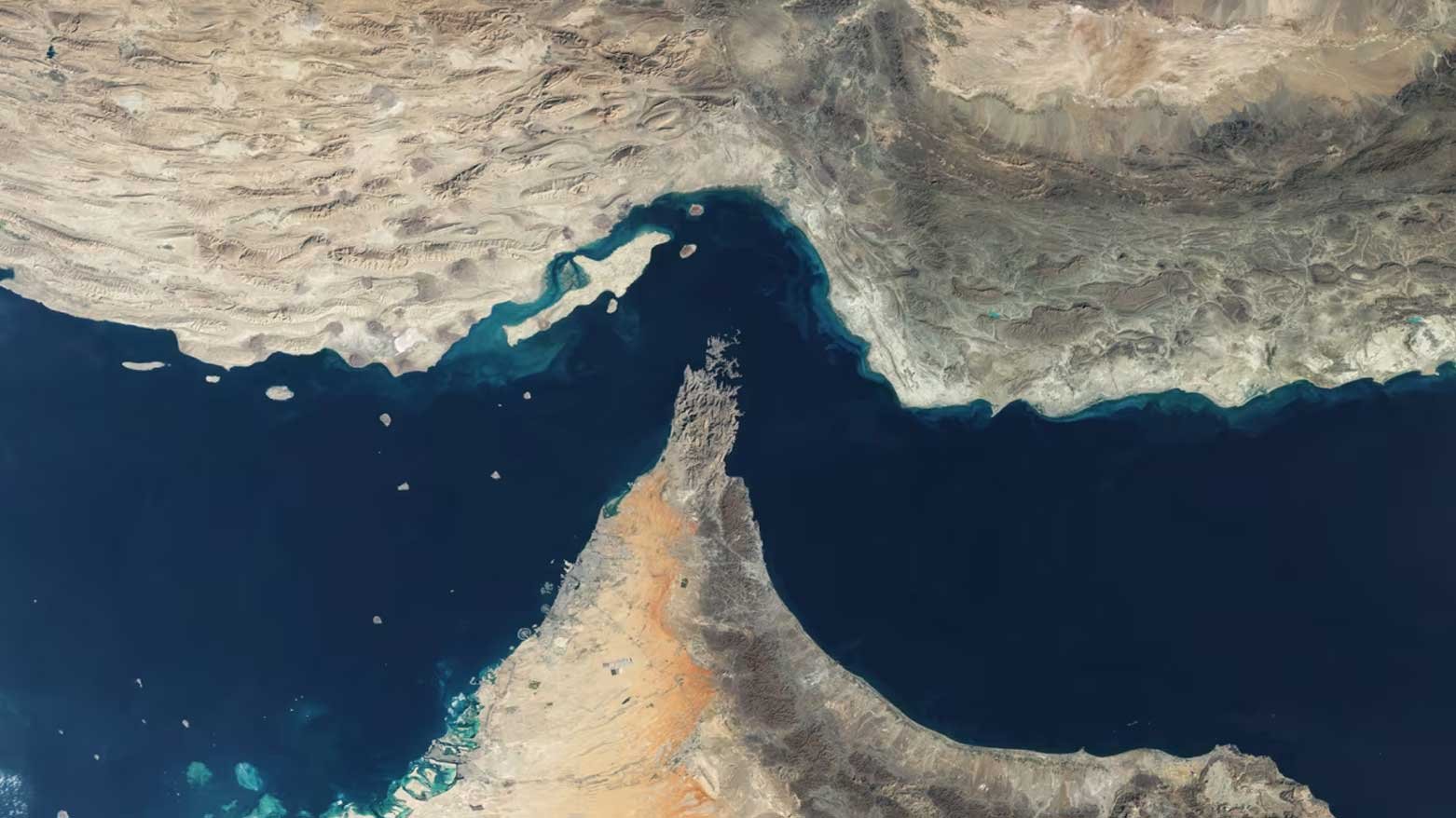 وزراء دفاع التحالف لتأمين هرمز مهمتنا ستكمل العملية الدبلوماسية لحل النزاع بين واشنطن وطهران