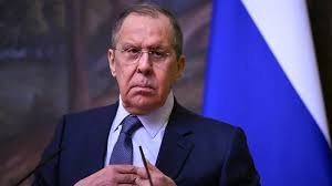 لافروف يعرب عن دعم روسيا الكامل لكوبا