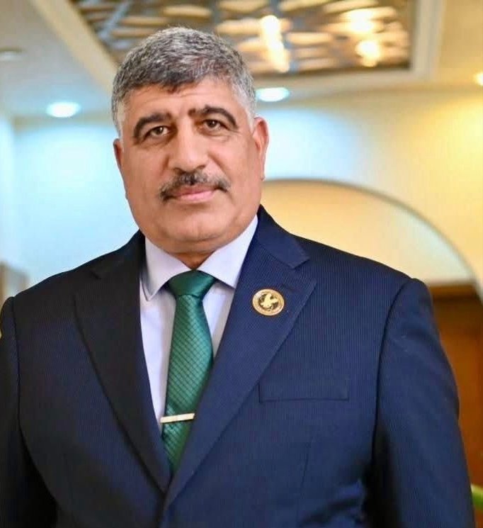 النعمان : العراق ملتزم بتوحيد القرار الأمني وإخضاع جميع التشكيلات السلطة  الدولة