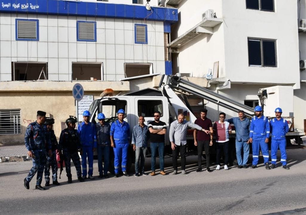 التجاوزات والضائعات تربكان الماء والكهرباء والجهات الخدمية تراهن على العدادات ورفع المخالفات