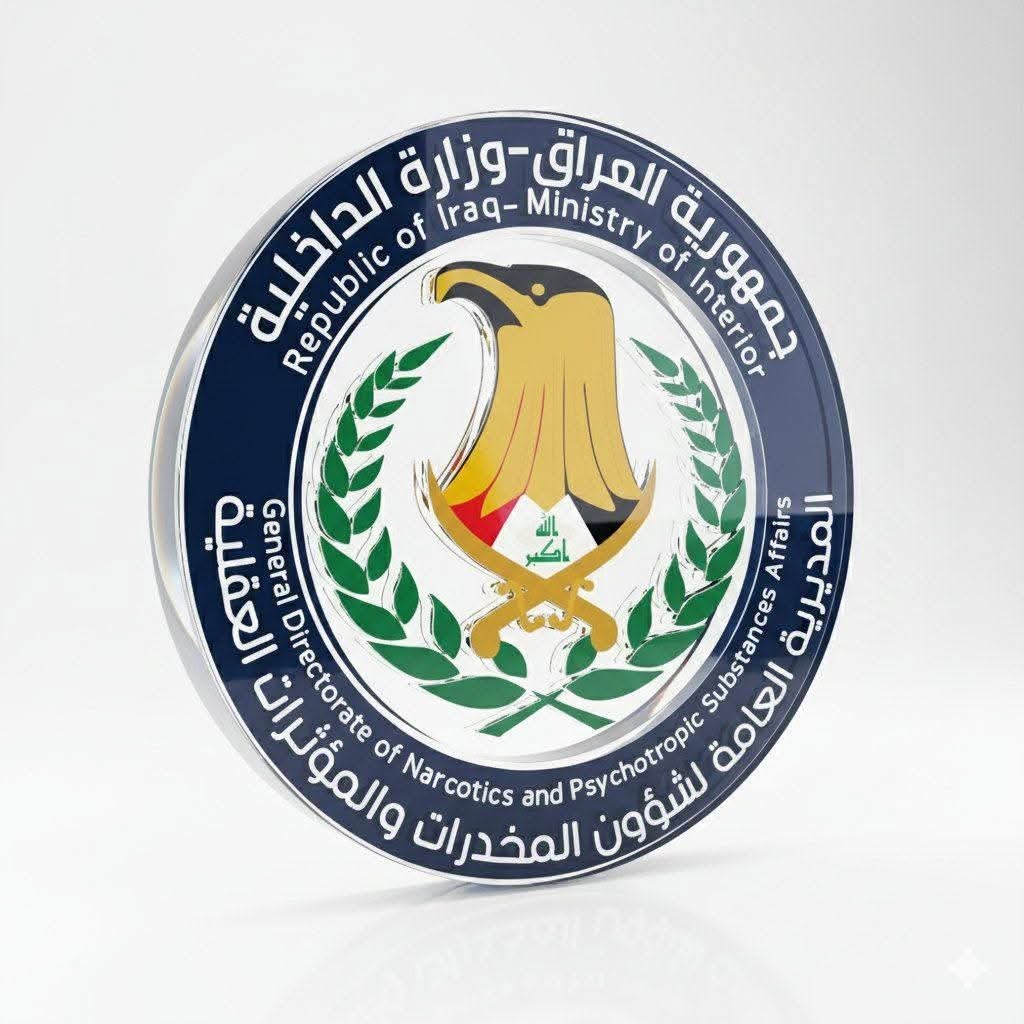 مديرية شؤون المخدرات تحصي مجمل نشاطاتها خلال العام الحالي