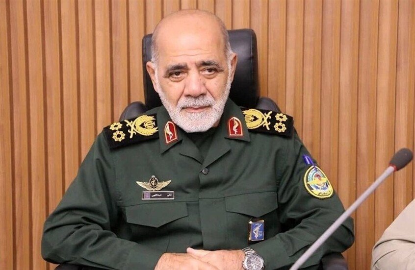 قائد مقر خاتم الأنبياء الإيراني قواتنا سترد بسرعة وحزم على أي عدوان جديد