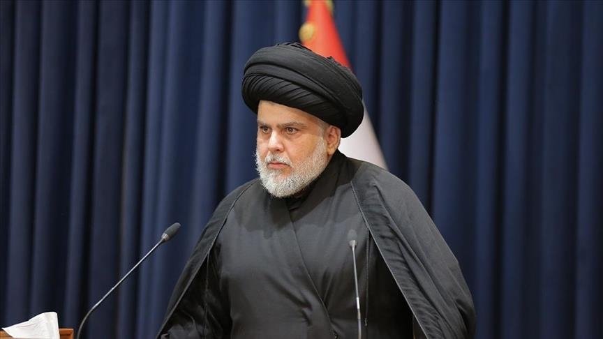 السيد الصدر لن أغفر لمن يشكك بمواقفنا الوطنية وسأقاضيهم