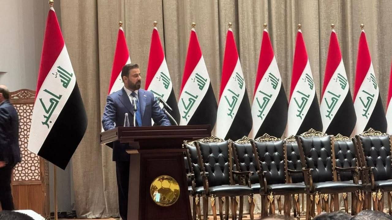 فرص نجاح الحكومة الجديدة