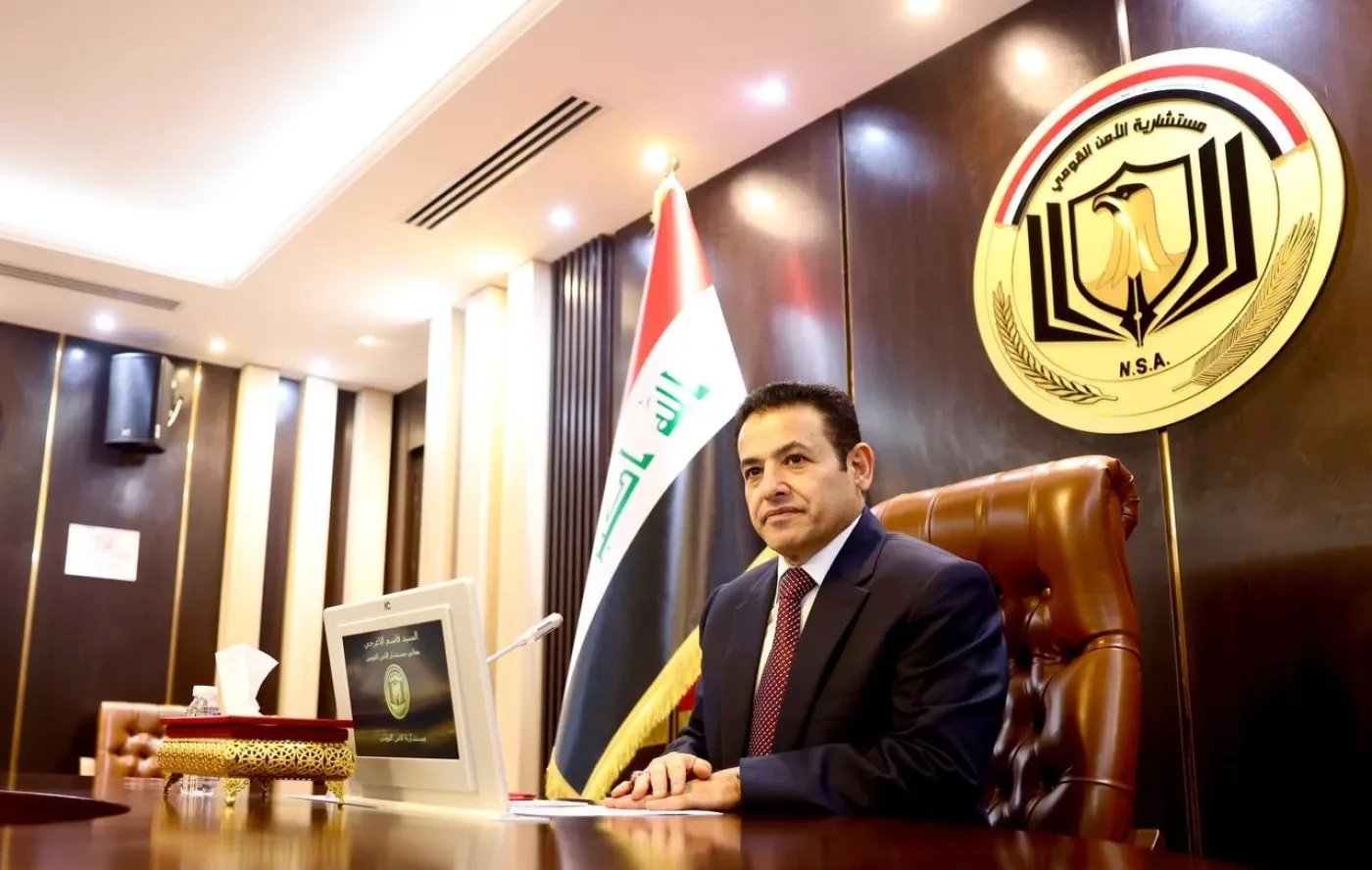 الأعرجي الدستور لا يسمح باستخدام الأراضي العراقية للاعتداء على دول أخرى