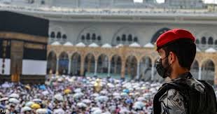 الداخلية السعودية: غرامة تصل لـ 100 ألف ريال بحق المتسببين بدخول الحجاج دون تصريح