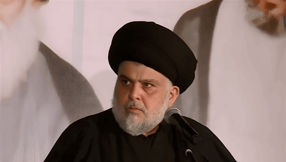 السيد الصدر يدعو لندن إلى تسليم البعثيين والمندسين المتواجدين فيها