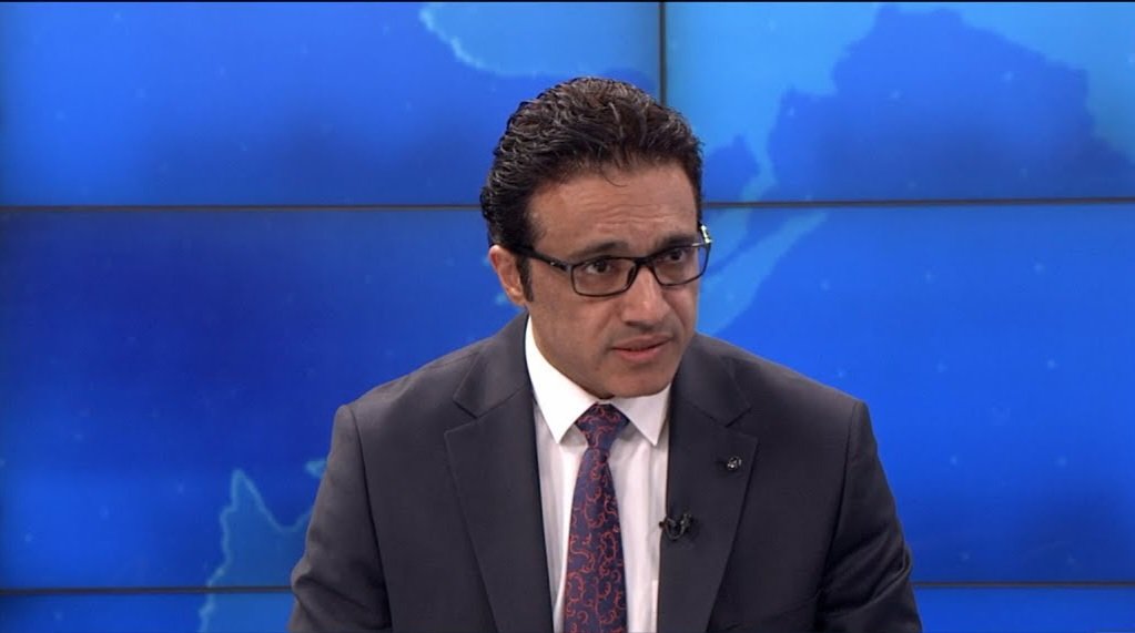 المتحدث باسم الحكومة الرواتب مؤمنة ورئيس الوزراء يختلف عن سابقيه كونه قادماً من ميدان الأعمال ويعرف تفاصيل الحركات الاقتصادية