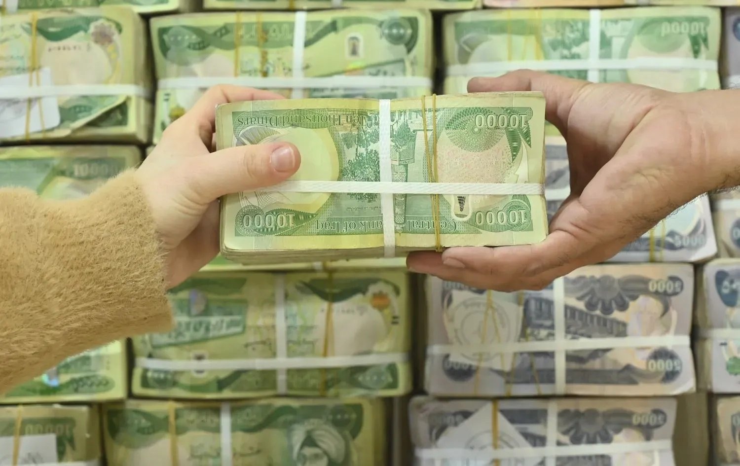 اللجنة المالية تستبعد إقرار موازنة 2026 وتؤكد تأمين  الرواتب لن يتضرر