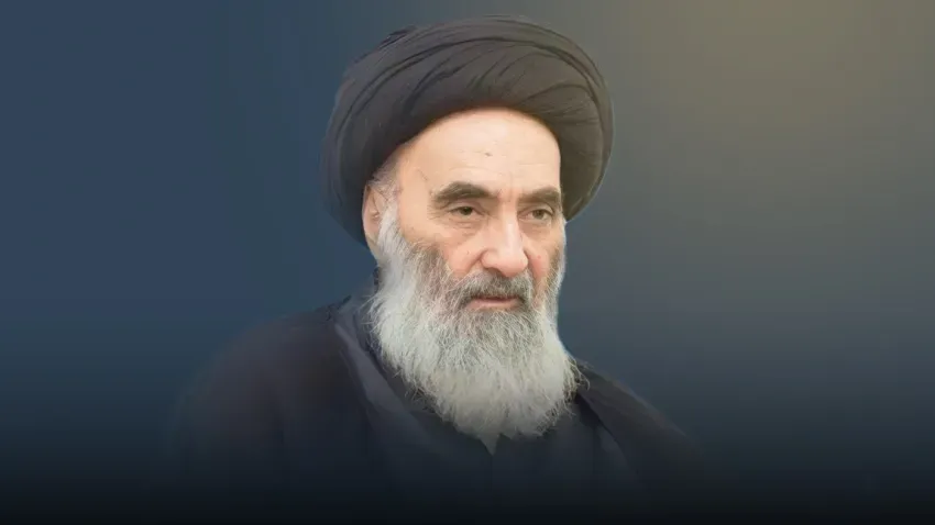 مكتب السيد السيستاني: يوم الأربعاء المقبل هو الأول من شهر المحرم الحرام لعام 1448 للهجرة