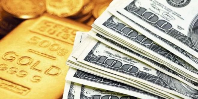 ضغوط الدولار وتوقعات الفائدة تدفع الذهب نحو ثالث تراجع أسبوعي