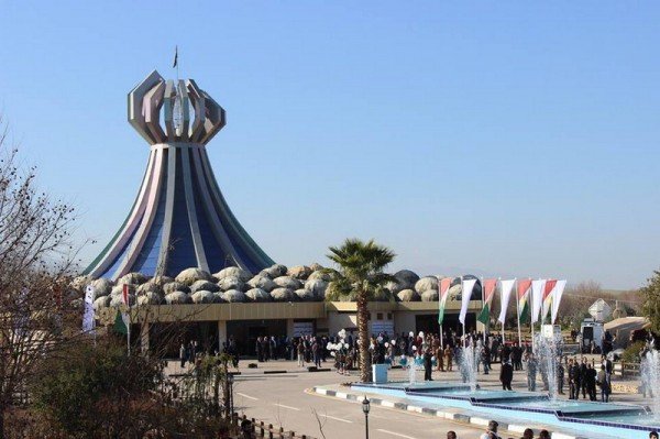 حلبجة... عندما تنتصر الإنسانية على الجراح