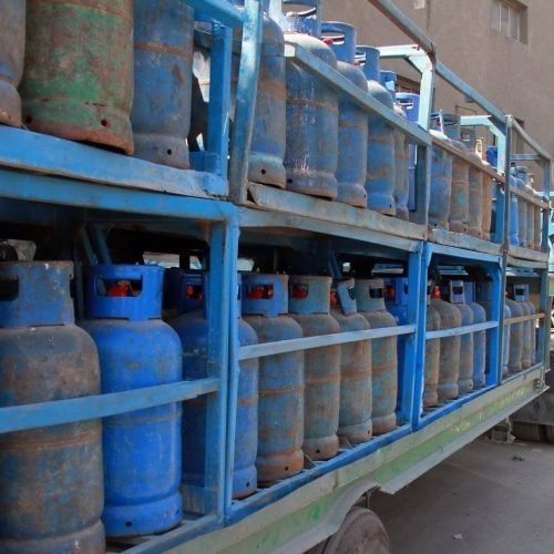 المنتجات النفطية: إيقاف تطبيق بيع الغاز المنزلي مؤقتاً لتلبية احتياجات محرم الحرام