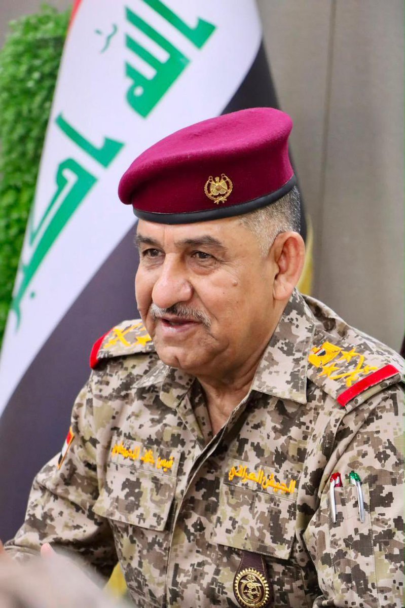 بضمنها عدم قطع الطرق.. رئيس اللجنة الأمنية العليا للزيارات المليونية يصدر 4 توجيهات
