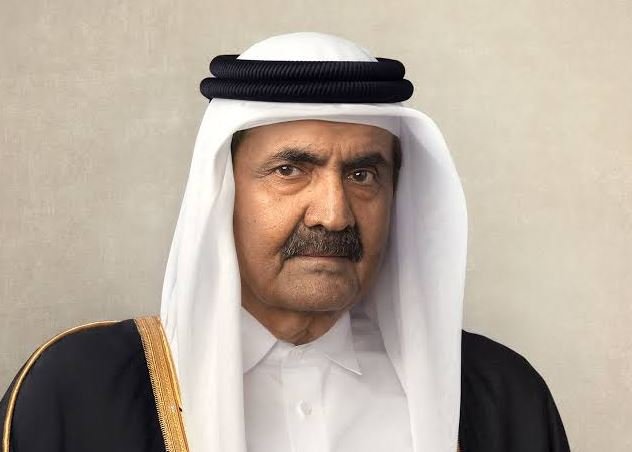 قطر تعلن الحداد 4 أيام على وفاة الشيخ حمد بن خليفة آل ثاني
