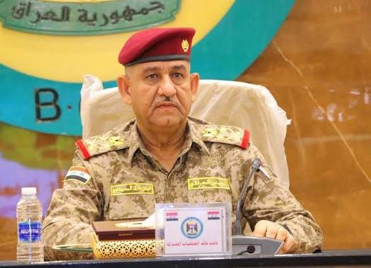 المحمداوي يطلع على استعدادات استقبال الزائرين في منفذ المنذرية الحدودي