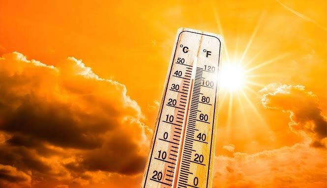 الأنواء الجوية: طقس حار وثلاث محافظات تسجل الـ50 مئوية