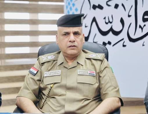 دخلت حيز التنفيذ.. شرطة الديوانية تعلن تفاصيل خطتها الخاصة بالزيارة الأربعينية