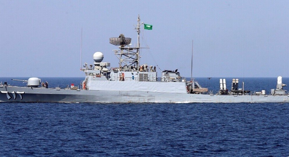 الحوثيون: فرض حصار بحري على السعودية
